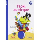 Taoki et compagnie CP - Taoki au cirque (Album 2)