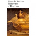 Yourcenar - Mémoires d'Hadrien Yourcenar - Mémoires d'Hadrien