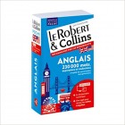 Le Robert & Collins Poche Anglais