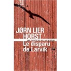 Lier Horst - Le disparu de Larvik
