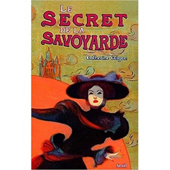 Guigon -  Le Secret de la Savoyarde (Grand format)