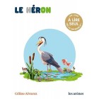 Le Héron - Les Lectures Naturelles