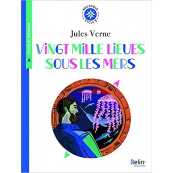 Vingt mille lieues sous les mers