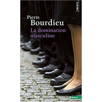 Bourdieu - La Domination masculine