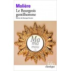 Moliere - Le Bougeois gentilhommer Moliere - Le Bougeois gentilhommer