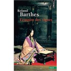 Barthes - L'Empire des signes