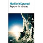 Kerangal - Réparer les vivants (Sorbonne C3 programme 2025 - 2026 - 2027)