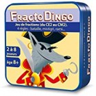 Fractodingo - Jeux de fractions CE2/CM2 Fractodingo - Jeux de fractions CE2/CM2