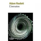 Haslett - L'intrusion Haslett - L'intrusion