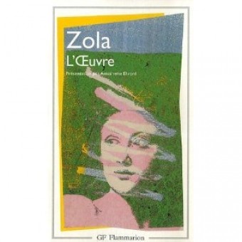 Zola - L'Oeuvre