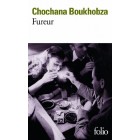 Boukhobza - Fureur
