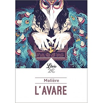 Moliere - L'Avare