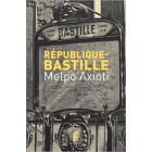 Axioti - République-Bastille 