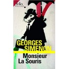 Simenon - Monsieur La Souris