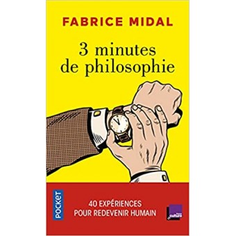 Midal - 3 minutes de philosophie