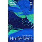 Bronte - Les Hauts de Hurle-Vent