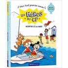 Les heros du CP - Sortie a la mer