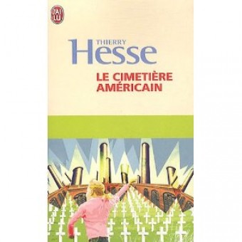 Hesse - Le cimetière américain