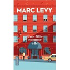 Levy - Une fille comme elle