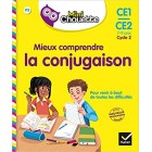 Mini Chouette - Mieux comprendre la Conjugaison