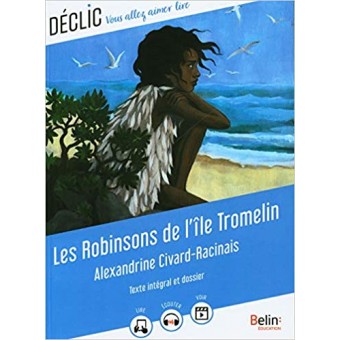 Les Robinsons de l'île Tromelin