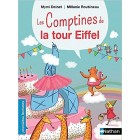 Les comptines de la tour Eiffel ! Les comptines de la tour Eiffel !