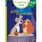 La Belle et le Clochard (J'apprends à lire CP)