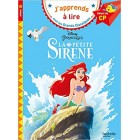 La Petite Sirène (J'apprends à lire CP)