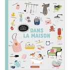 Mon imagier prefere - Dans la maison Mon imagier prefere - Dans la maison