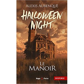 Aubenque - Halloween Night