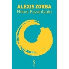Kazantzakis - Alexis Zorba