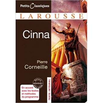 Corneille - Cinna