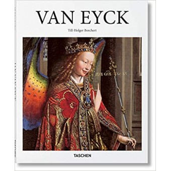 Van Eyck (Basic Art Series)