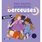 Mes premières berceuses (Mes premiers livres sonores)