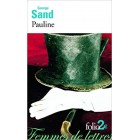 Sand - Pauline Sand - Pauline