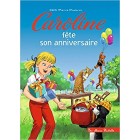 Caroline fête son anniversaire