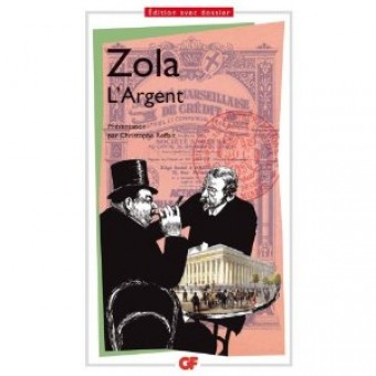 Zola - L'Argent 