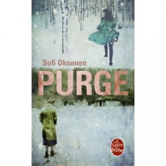 Oksanen - Purge (Prix Fémina étranger 2010)