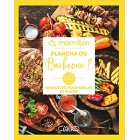 Plancha ou barbecue ? - 60 recettes pour griller de plaisir Plancha ou barbecue ? - 60 recettes pour griller de plaisir