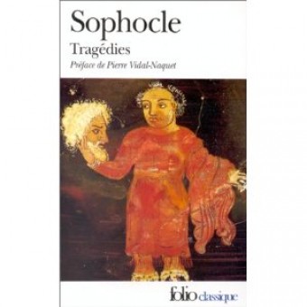 Sophocle - Tragédies complètes