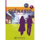 Scénario 1 - Livre de l'élève + CD audio Scénario 1 - Livre de l'élève + CD audio