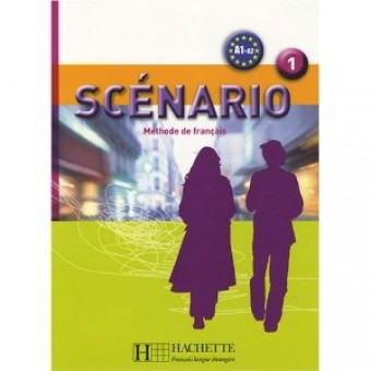 Scénario 1 - Livre de l'élève + CD audio
