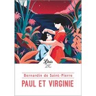 Bernardin de Saint-Pierre - Paul et Virginie