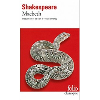 Shakespeare - Macbeth