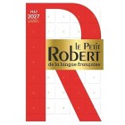 Le Petit Robert de la langue française - 2027