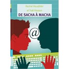 De Sacha à Macha