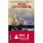 Loevenbruck - Le Mystère de la main rouge
