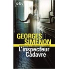 Simenon - L'inspecteur Cadavre