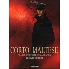 Corto Maltese : La Cour secrète des Arcanes (Le Livre du film)
