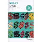 Moliere - L'Avare Moliere - L'Avare